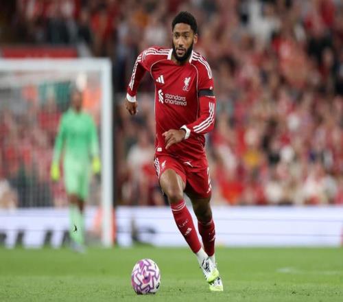 莫雷托：米兰接近就乔戈麦斯转会和利物浦达成协议