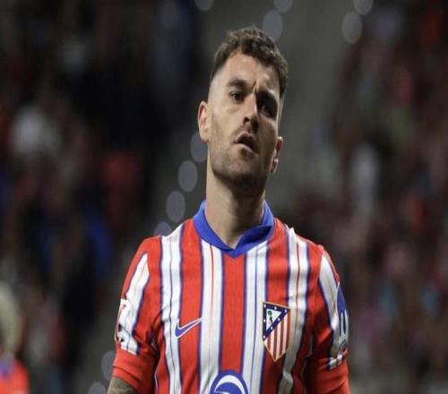 莫雷托：马竞后卫加兰转会告吹是因为诺丁汉森林老板反悔