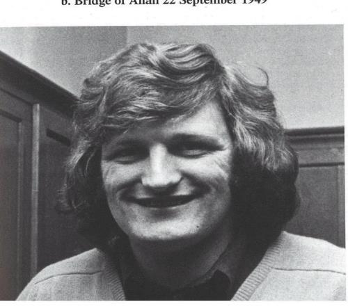 R.I.P.前谢菲尔德联球员吉姆博恩逝世，享年75岁