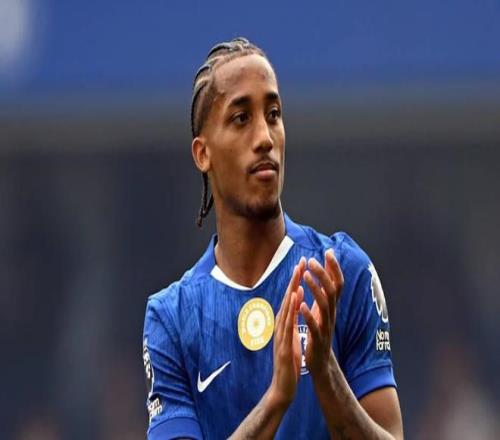 若昂佩德罗：富勒姆值得称赞我们这周练习了角球