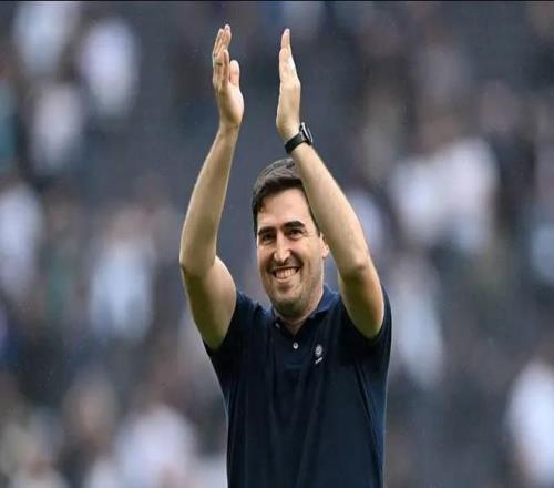 伊劳拉：维卡里奥表现得非常好，我们本应该早早锁定胜局