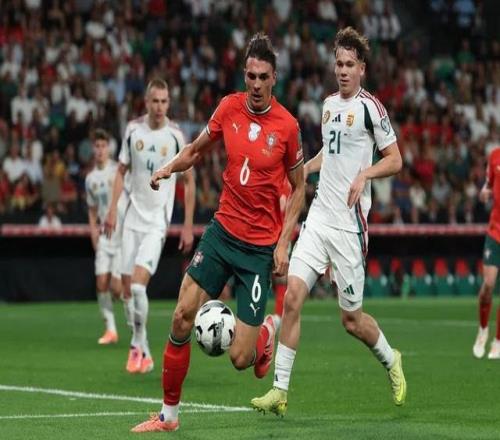 帕利尼亚:匈牙利实力很强下半场我们缺少了一些压迫 帕利尼亚:匈牙利实力很强下半场我们缺少了一些压迫