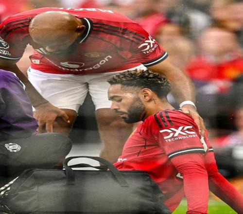 库尼亚：我很快就能回归，谢谢大家留言关心我