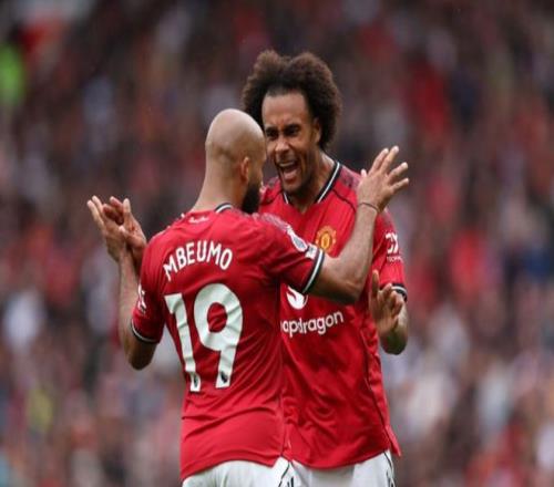 姆伯莫：我们必须用胜利做出回应，球队背负的期望值很高