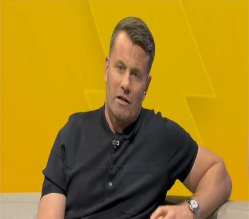 前纽卡门将谈伊萨克：利物浦的报价就像往火堆里丢了颗手榴弹