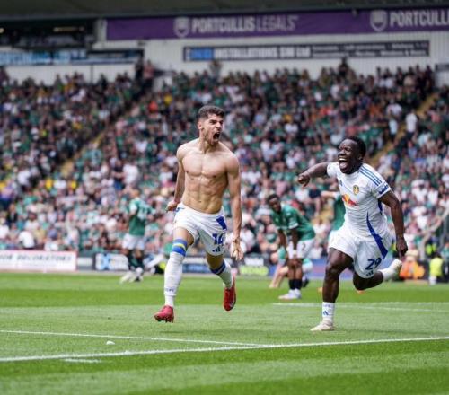 泰晤士：如果穆阿尼完成转会，热刺愿意把所罗门放给水晶宫