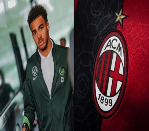 莫雷托：若乔戈麦斯转会失败，米兰将引进奥多古作为替代方案