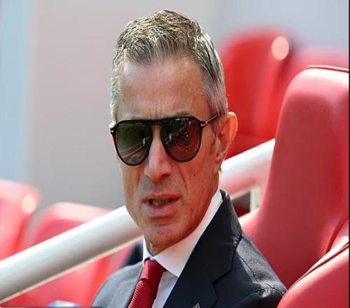 邮报介绍贝尔塔：与门德斯关系密切，做事风格干脆利落