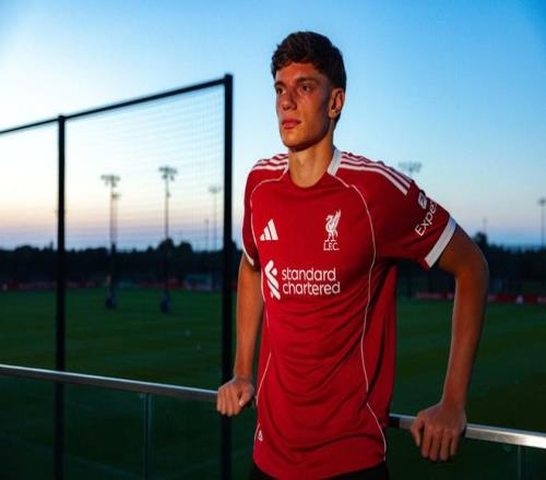 布冯：去利物浦有助于莱昂尼成长，目前意甲已成为过渡性平台