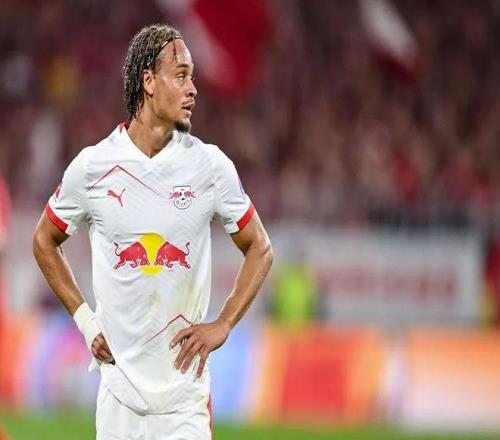 首席跟队：热刺为西蒙斯报价7000万欧，希望抢在切尔西前完成