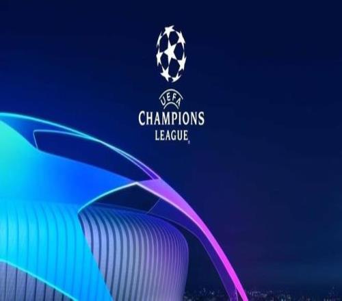 欧冠36强落位！皇萨仁一档，英超6队参赛，中国球迷距欧冠200公里