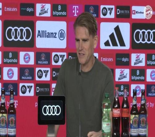 弗罗因德：我们有在谈判沃尔特马德去纽卡一切取决于球员