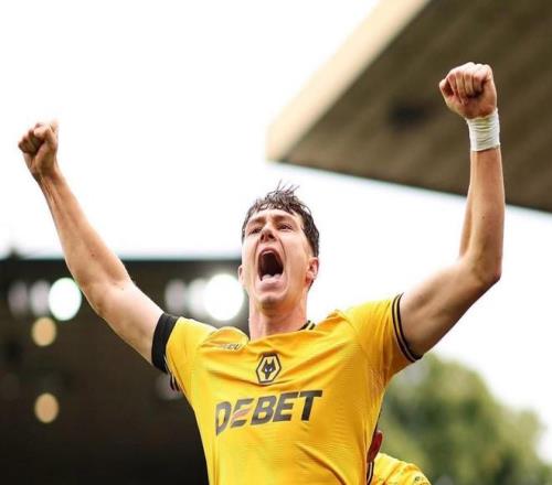 佩雷拉：我希望留下尤尔根拉森，他是一名非常重要的球员