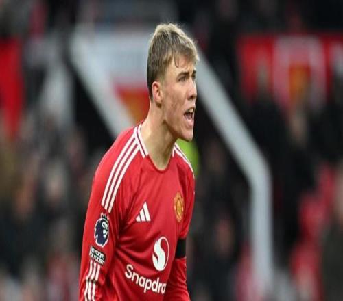 罗体：曼联想在霍伊伦的转会里加上10%的二转分成