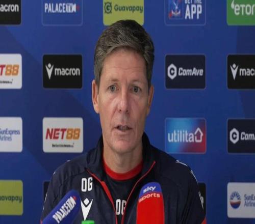 格拉斯纳：格伊必须留队，现在不可能找到即插即用的替代者