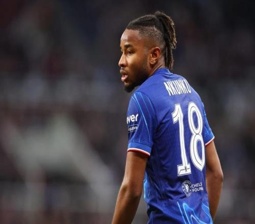 莫雷托：恩昆库加盟米兰转会费为3800万+500万欧浮动