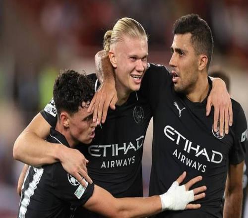 邮报：英超俱乐部下月将就工资帽投票，曼市双雄、PFA反对