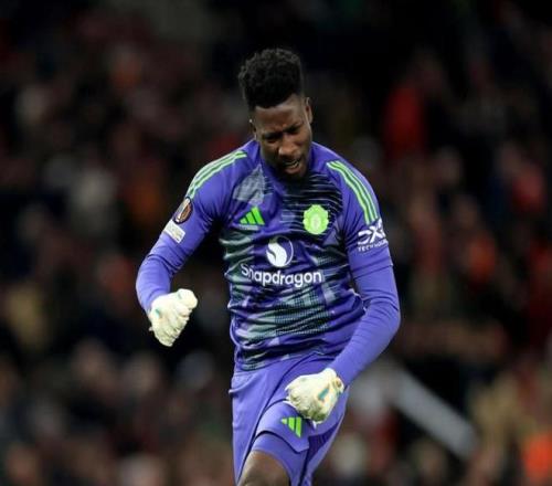 萨哈：奥纳纳再次犯下可怕的失误，这完全不可原谅