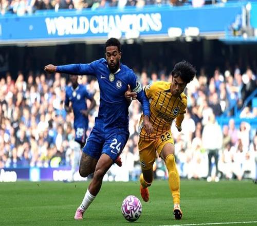 邮报：里斯詹姆斯和恩佐都有望出战诺丁汉森林