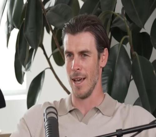 贝尔：我害怕结束生涯后破产所以有投资确实希望收购斯旺西