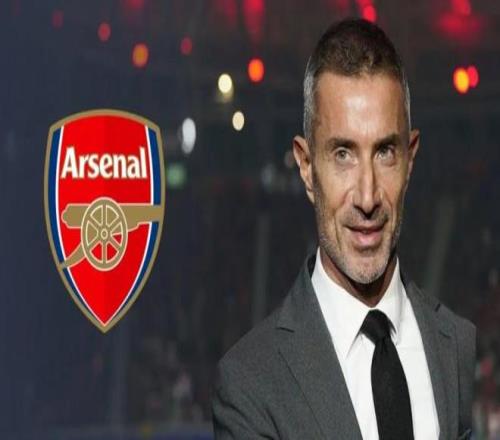 枪手最佳引援！贝尔塔20多岁时放弃银行工作投身足球，把母亲气晕