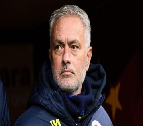 错失欧战资格，穆里尼奥和索尔斯克亚在24小时内接连下课