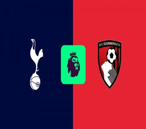 热刺vs伯恩茅斯首发：理查利森、库杜斯先发，帕利尼亚约翰逊登场