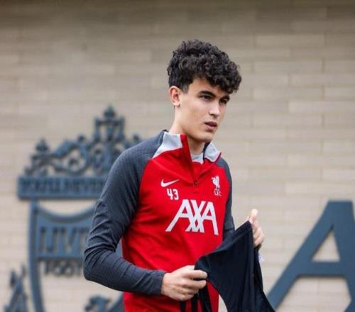 跟队记者：巴伊切蒂奇将留在利物浦一线队