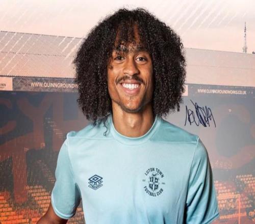 FIFA官方：华裔球员陈达毅已经将会籍由荷兰变更至库拉索