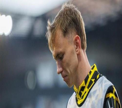 鲁尔新闻：布伦特福德7000万欧报价拜尔，但球员拒绝加盟