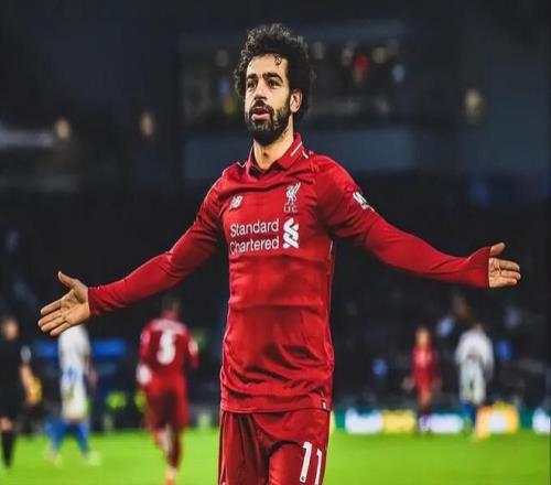 寻找萨拉赫接班人！利物浦接触25岁樱桃神锋，转会费高达7000万镑