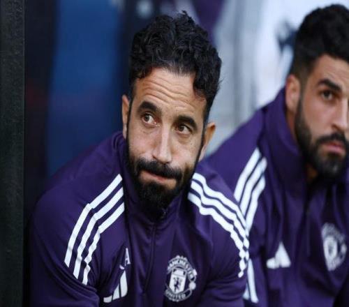 阿莫林：输给格林斯比后确实有上赛季的感觉，但现在不觉得了