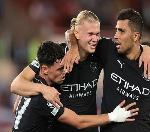 邮报：英超工资帽规则将会影响英超地位，顶级球员将会流失