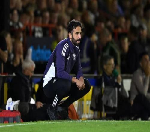 林良锋：是坏事也可能是好事，但阿莫林想明白了吗?