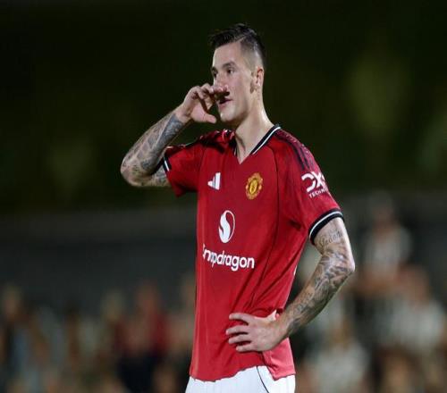 曼晚预测曼联vs伯恩利首发：舍什科、巴因德尔出战凯尔沃克先发