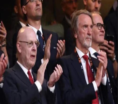 记者：贾西姆不会重新竞购，阿联酋财团已接触一些曼联名宿