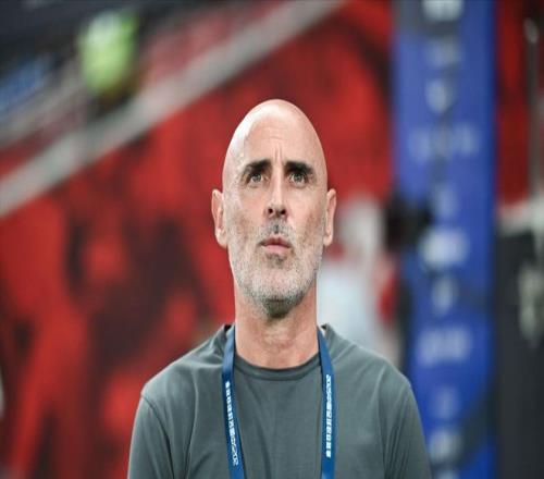 展开合同谈判，穆斯卡特无限接近苏超豪门帅位！违约金超过1400万