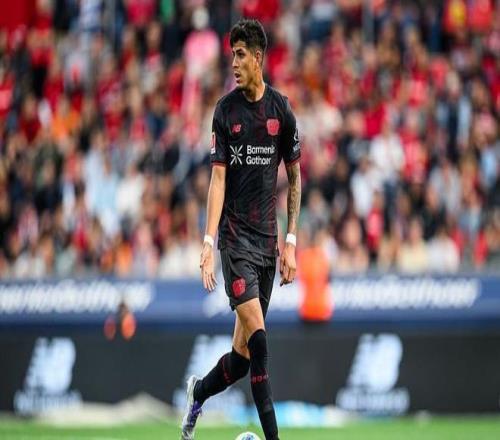 记者：基维奥尔加盟波尔图与因卡皮耶能否到来挂钩