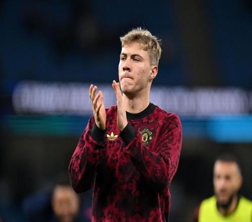 斯基拉：霍伊伦将租借加盟那不勒斯，含买断条款和二转分成