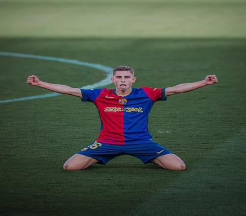 名记：切尔西至今尚未对费尔明洛佩斯提出任何报价