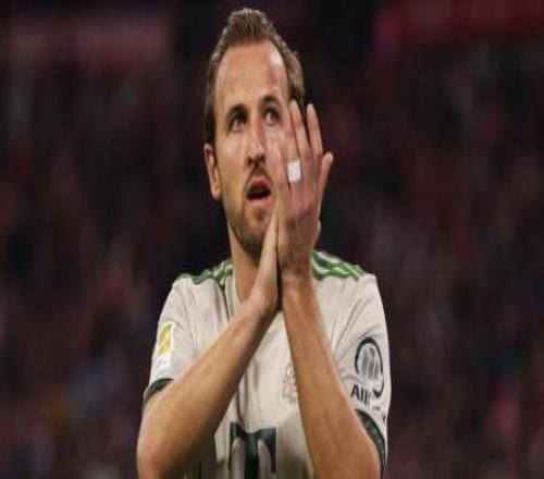 英媒：热刺计划与凯恩会面，探讨明年回归可能性及薪资要求