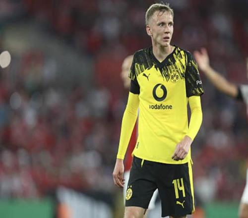 德天空：拜尔的前经纪人绕过了现经纪公司与布伦特福德接触