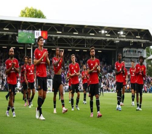 联赛杯惨遭英乙球队淘汰，新赛季的“红魔”还在走老路