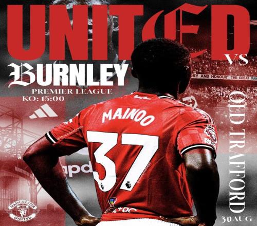 能否拿到赛季首胜曼联联赛对英超升班马已保持23场不败