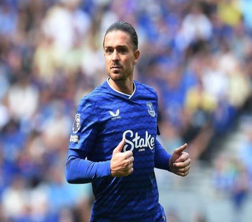 泰晤士：格拉利什希望重返英格兰队，萨卡受伤空出边路位置