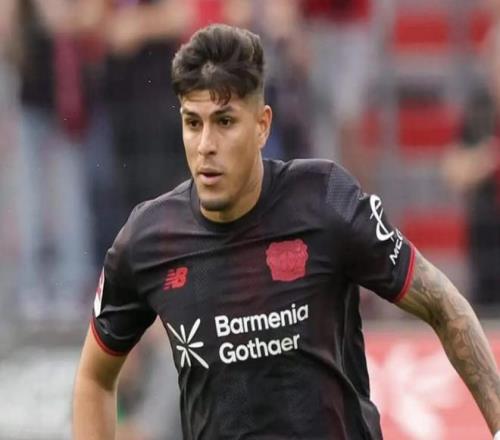 TA：因卡皮耶的加盟可能会影响斯凯利和津琴科的出场时间