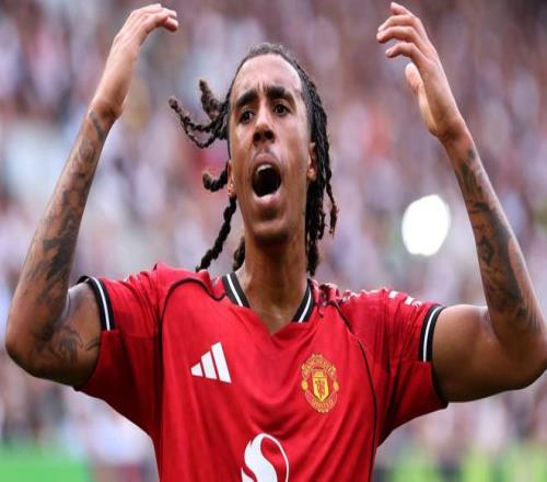 约罗：输给格林斯比已经过去，曼联在英超前两轮缺点运气