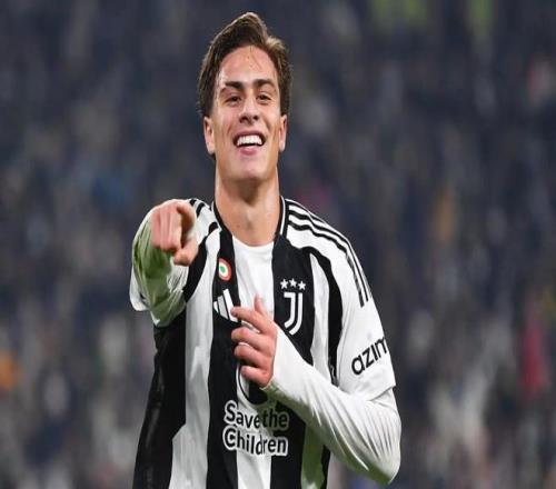 都体：切尔西计划正式报价伊尔迪兹，准备了1000万欧年薪合同