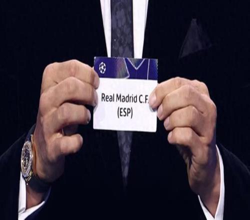 皇马欧冠对手全解析：赛程艰难，远征哈萨克斯坦成最大挑战