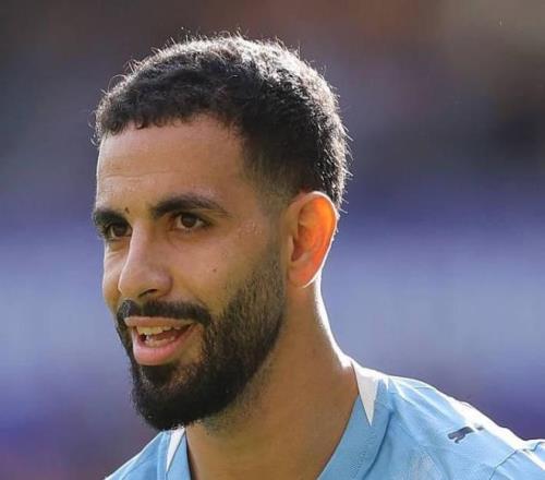 阿尔及利亚主帅：努里的伤势不重，曼城计划让他参加下场比赛